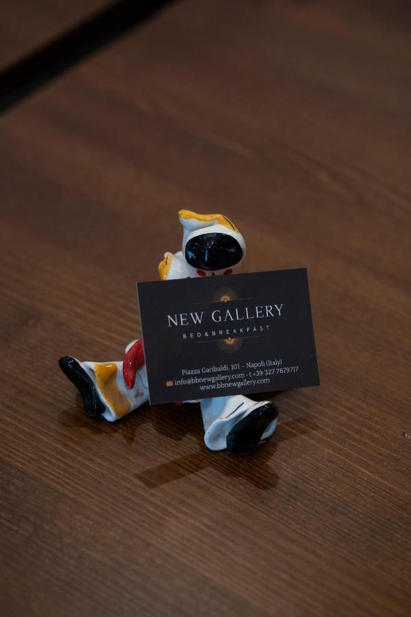 New Gallery 2* Neapel