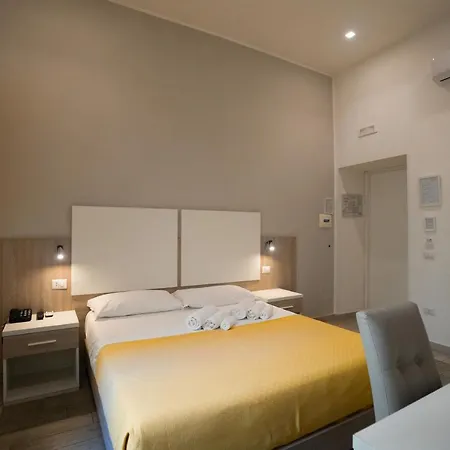 New Gallery Hotel Naples Exterior photo