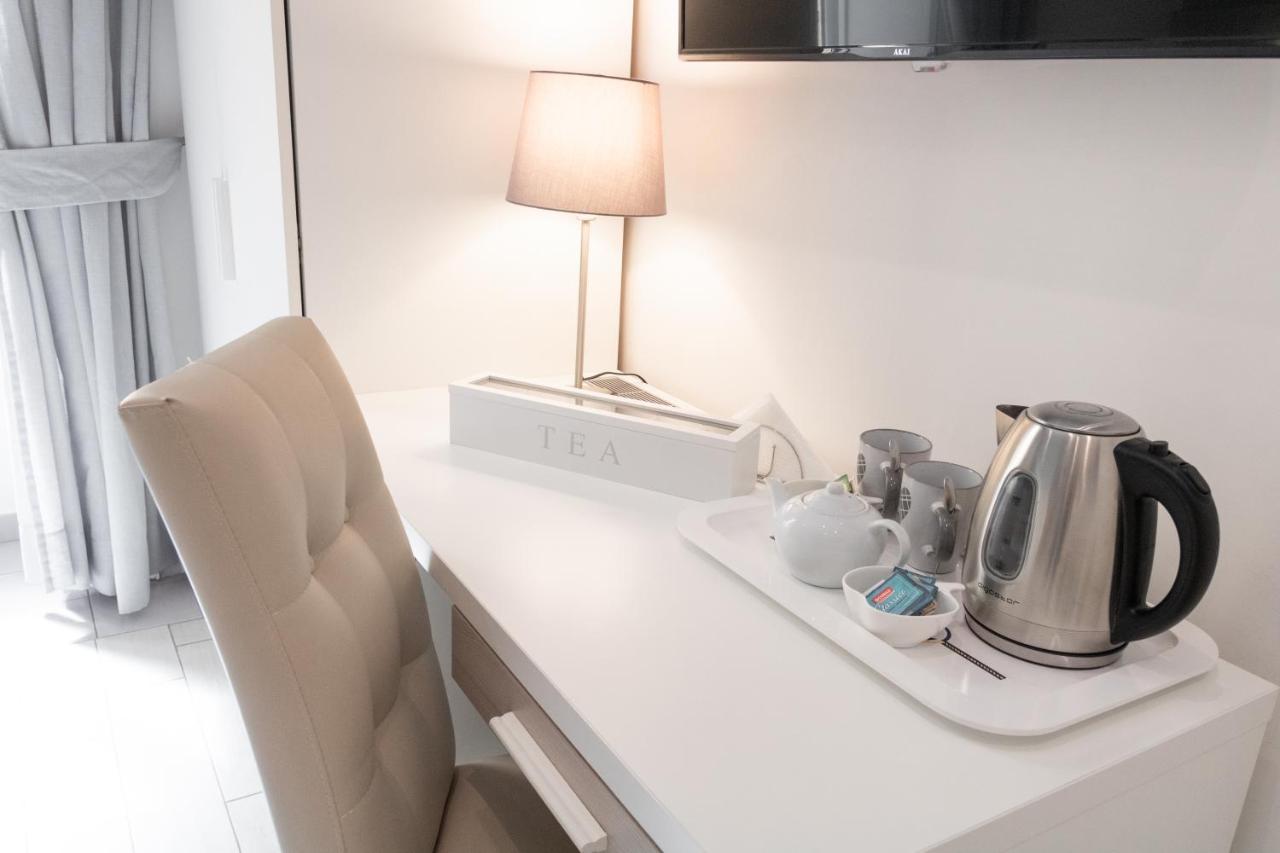 Guest house New Gallery 2*