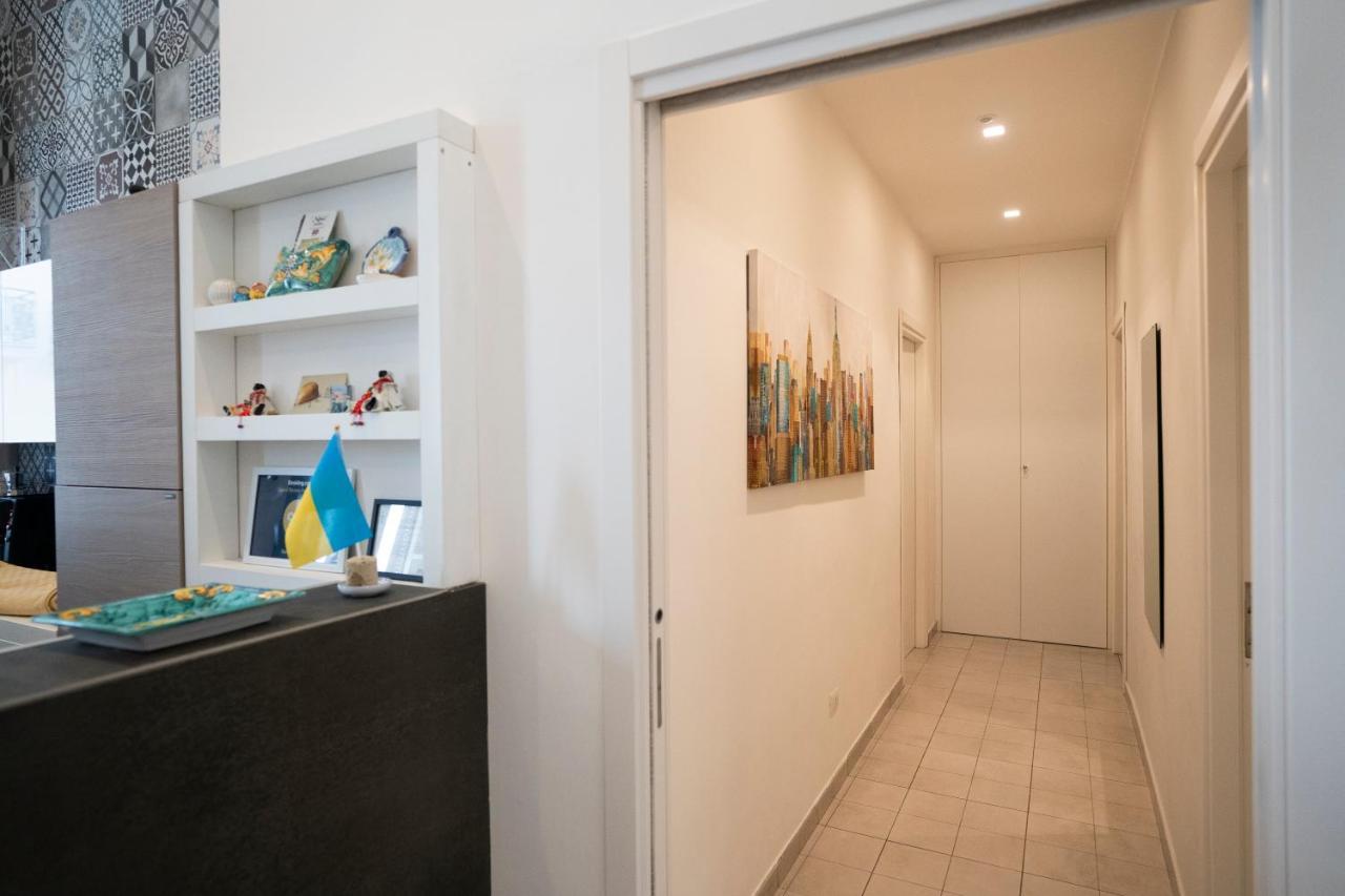 Maison d'hôtes New Gallery Naples
