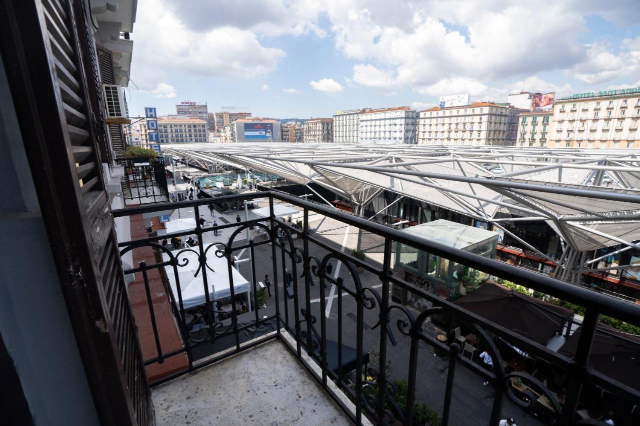 New Gallery Maison d'hôtes Naples