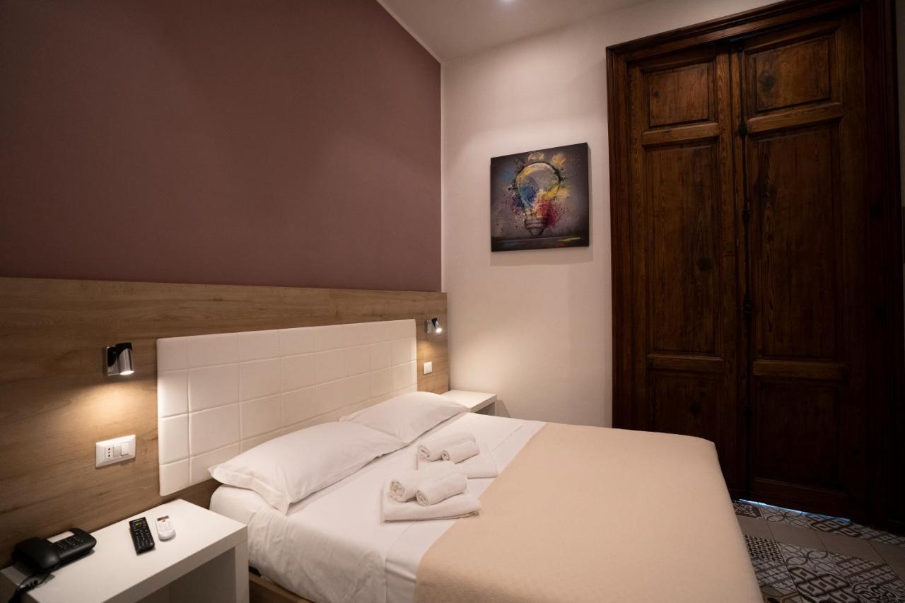 New Gallery Maison d'hôtes Naples