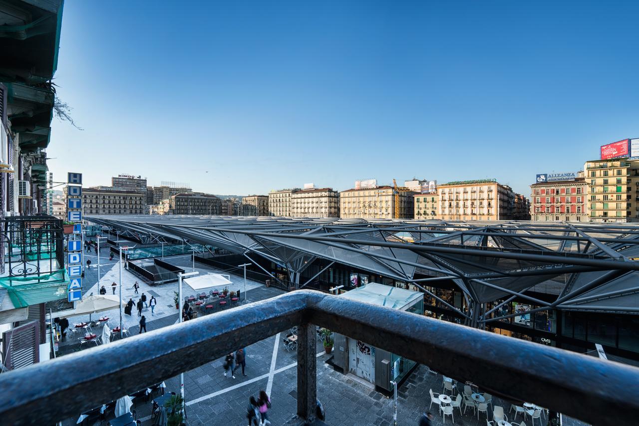 New Gallery Maison d'hôtes Naples