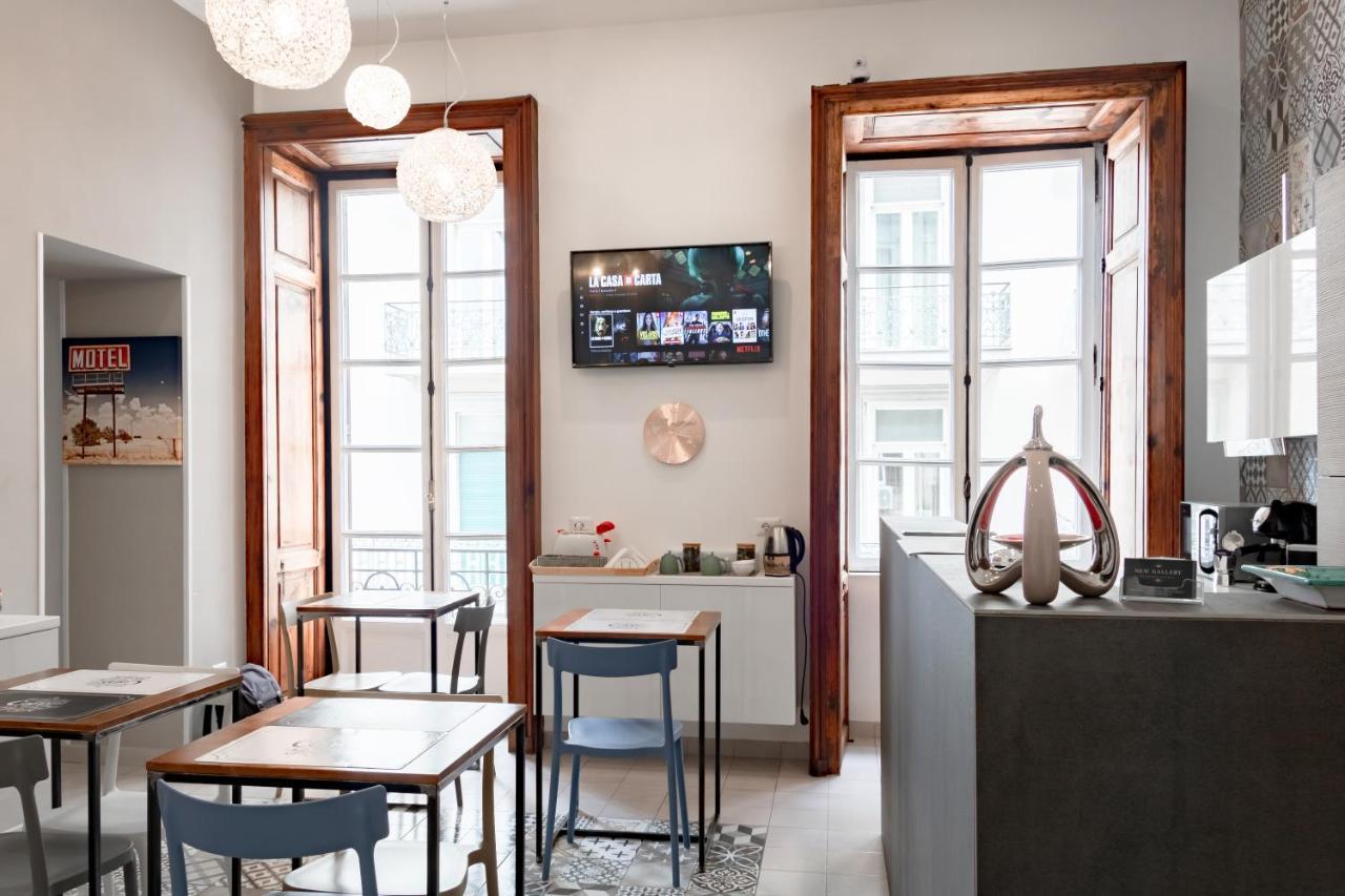 New Gallery Maison d'hôtes 2*