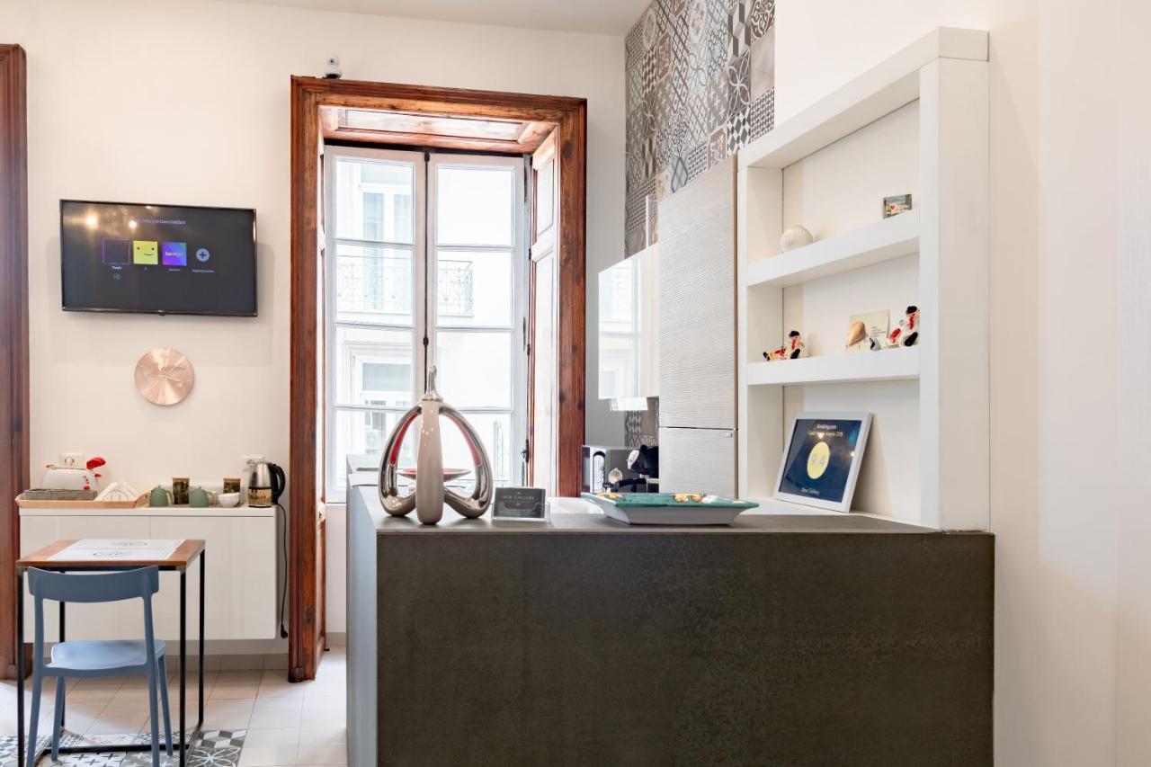New Gallery Maison d'hôtes