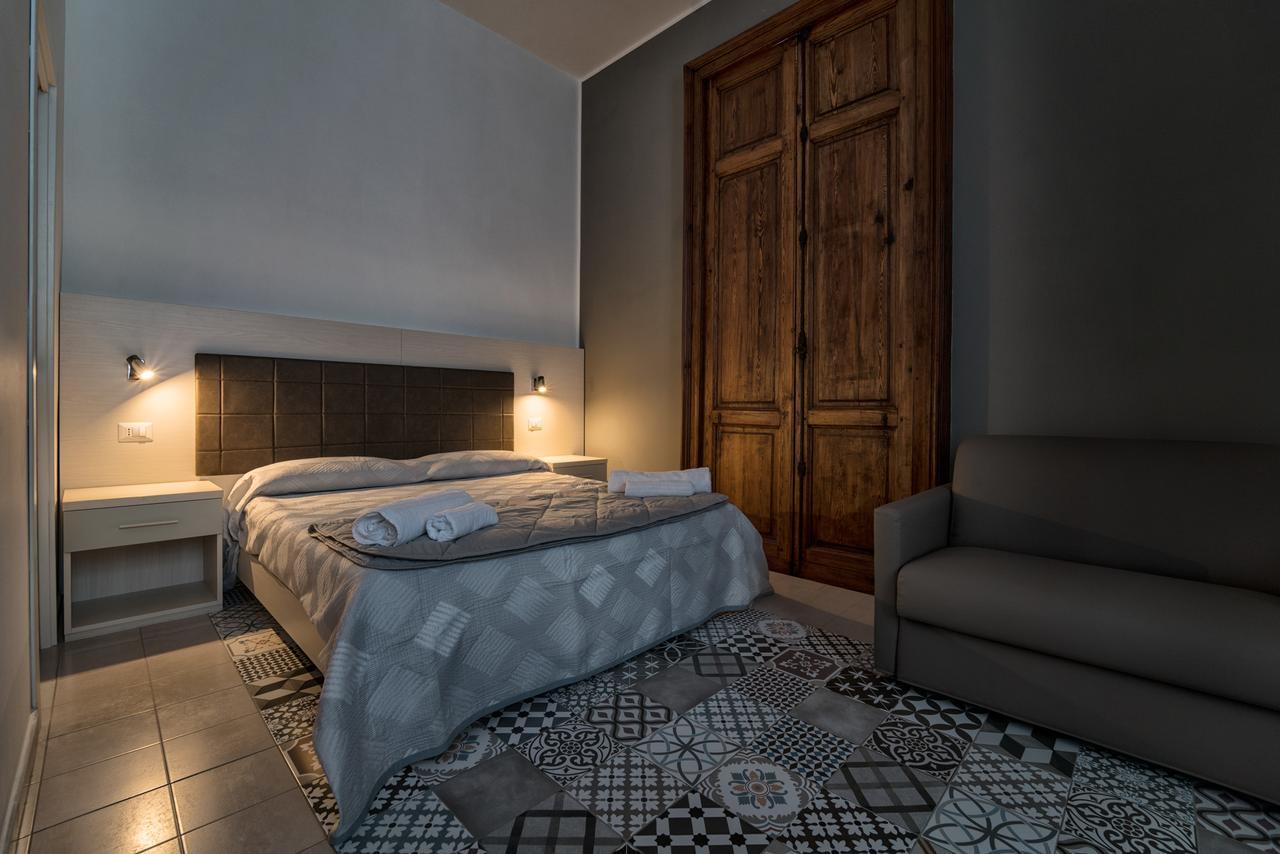 New Gallery 2* Napoli